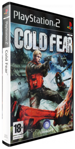 Cold Fear